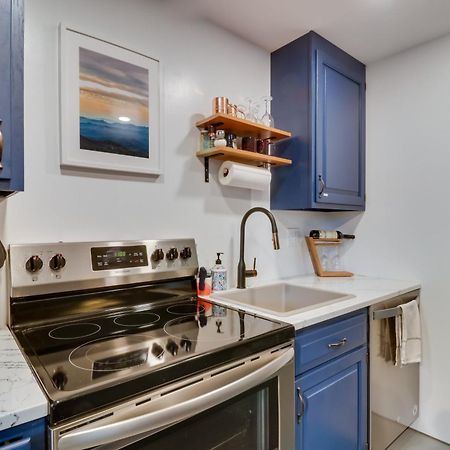 Renovated Studio On 5 Acres - Near Vineyards! Crozet Extérieur photo