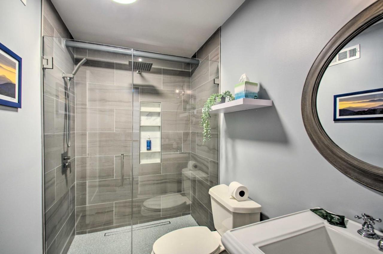 Renovated Studio On 5 Acres - Near Vineyards! Crozet Extérieur photo