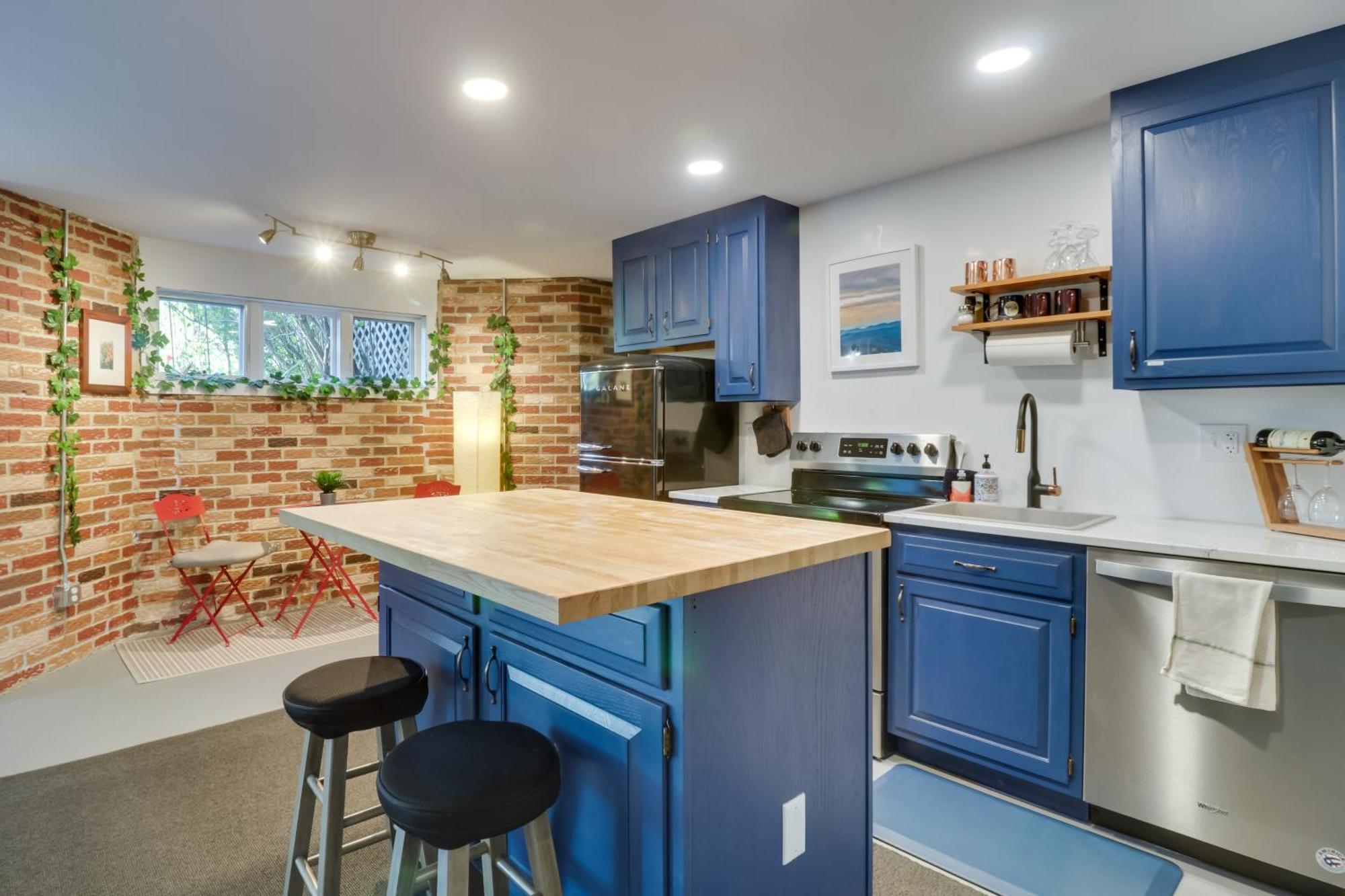 Renovated Studio On 5 Acres - Near Vineyards! Crozet Extérieur photo