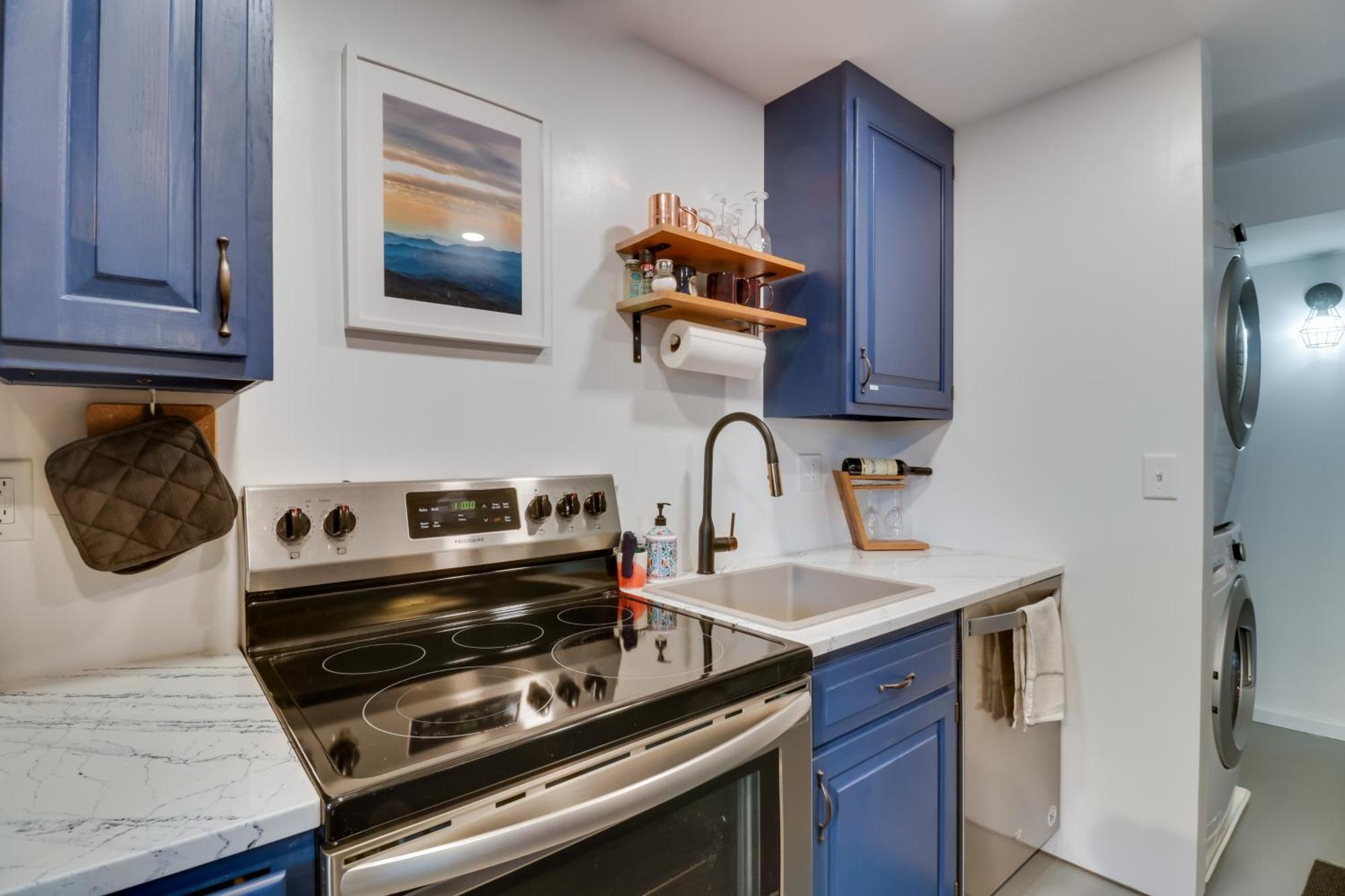 Renovated Studio On 5 Acres - Near Vineyards! Crozet Extérieur photo