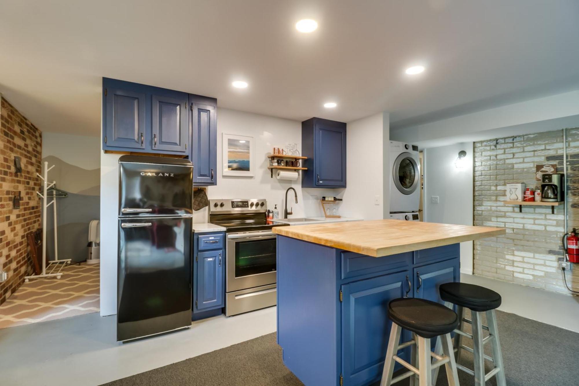 Renovated Studio On 5 Acres - Near Vineyards! Crozet Extérieur photo