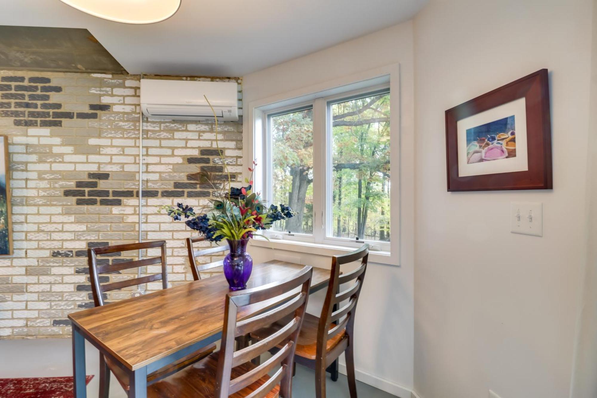 Renovated Studio On 5 Acres - Near Vineyards! Crozet Extérieur photo