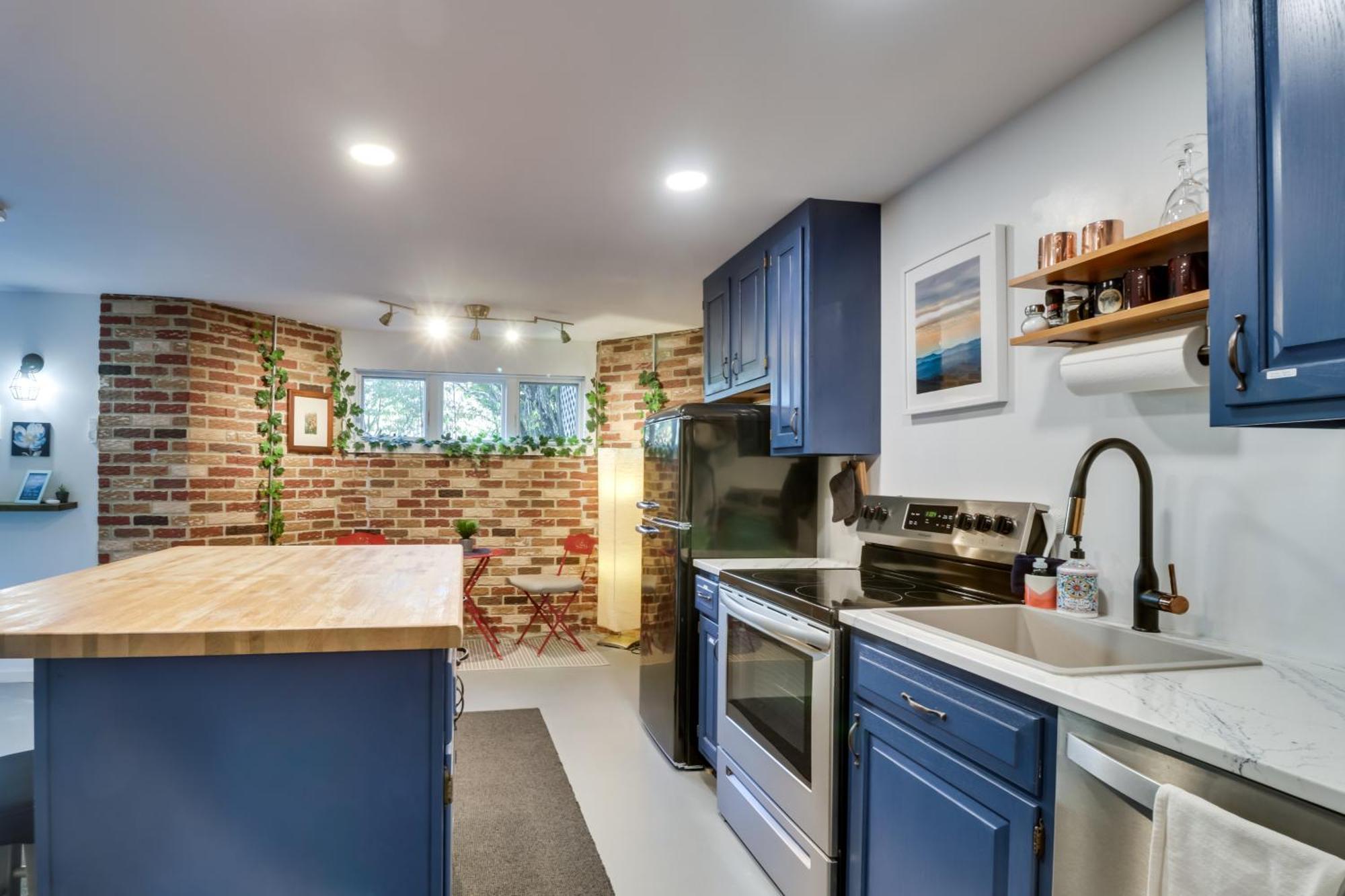 Renovated Studio On 5 Acres - Near Vineyards! Crozet Extérieur photo